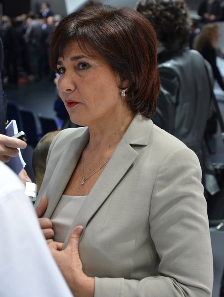 Мишель Мутон Michele Mouton, женщины в автоспорте